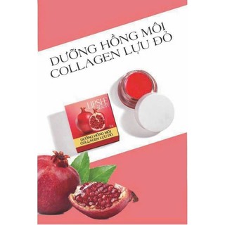 Son dưỡng hồng môi hạt lựu