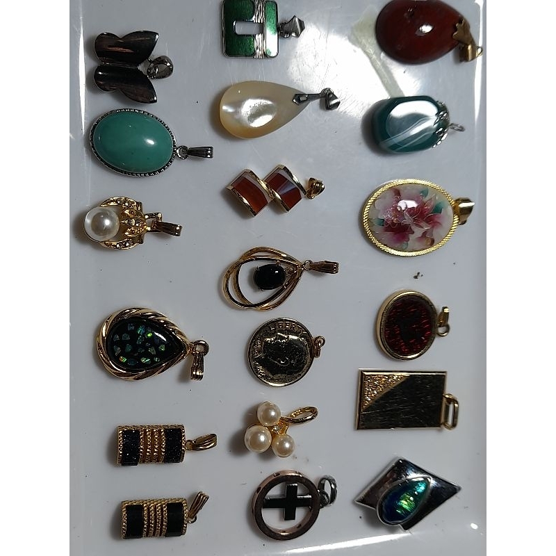 Mặt dây chuyền siu đẹp