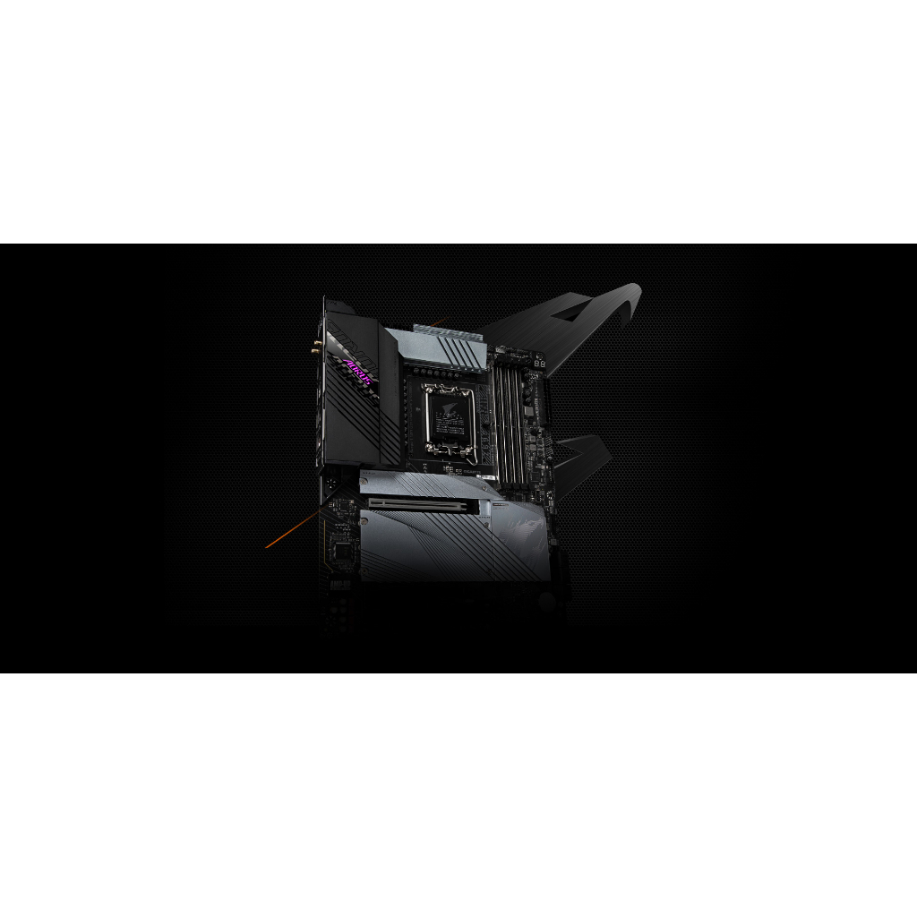 VGA GIGABYTE Radeon RX 6700 XT EAGLE 12G