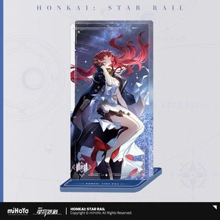 [OFFICIAL] Honkai: Star Rail - Standee cát chảy
