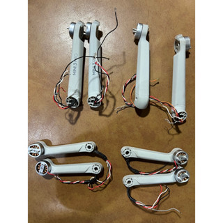 Vỏ càng DJI Mini 3 Pro / Mini 3 (đã qua sử dụng, không động cơ)