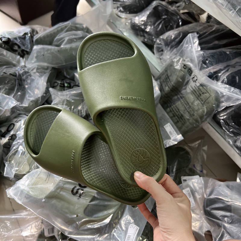 Dép đúc Freewaters chuẩn xịn