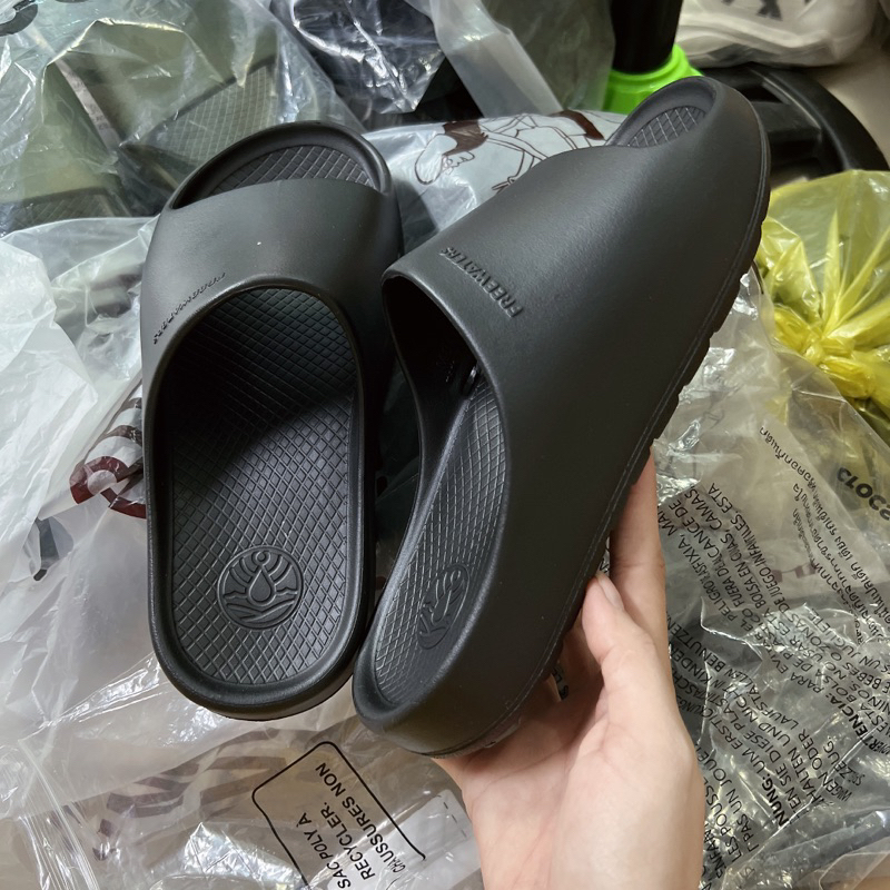 Dép đúc Freewaters chuẩn xịn