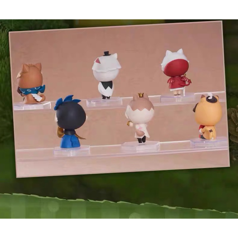 Mô hình Identity V 5 Goodsmile company