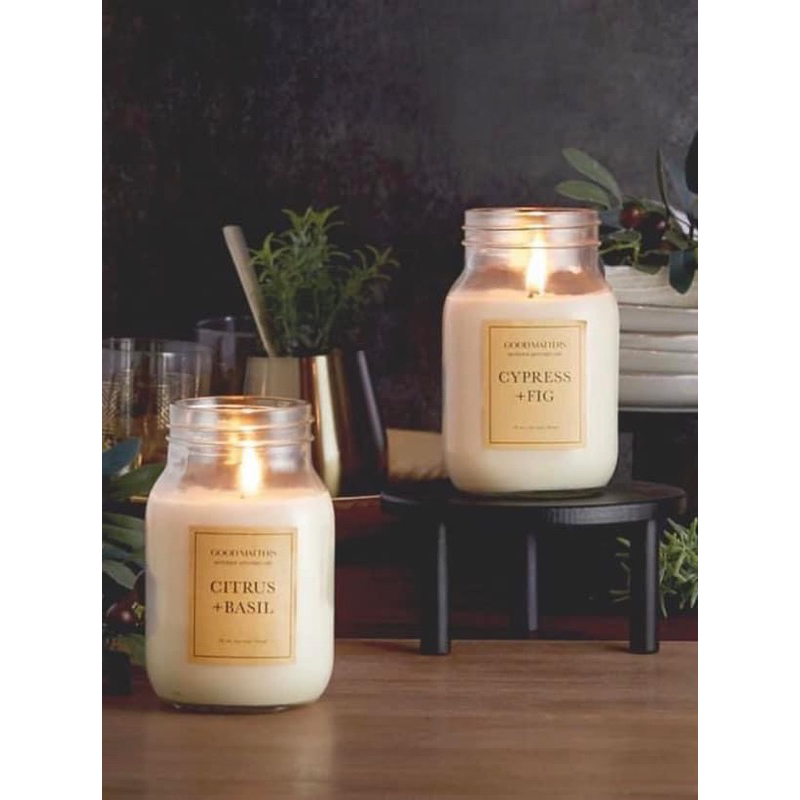 GOOD MATTERS - 16OZ Xuất dư