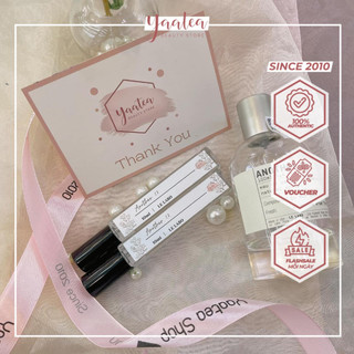 [Chai Chiết 10ml] Nước hoa Le Labo Các Dòng
