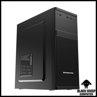 Vỏ case xigmatek xa20