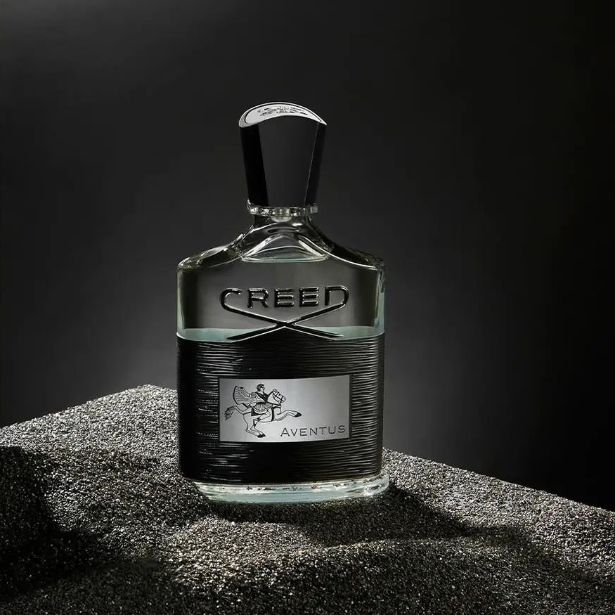 Nước hoa nam Creed Aventus EDP chính hãng thơm lâu chiết 10ml – Dầu thơm nam tính, cao cấp, hiện đại