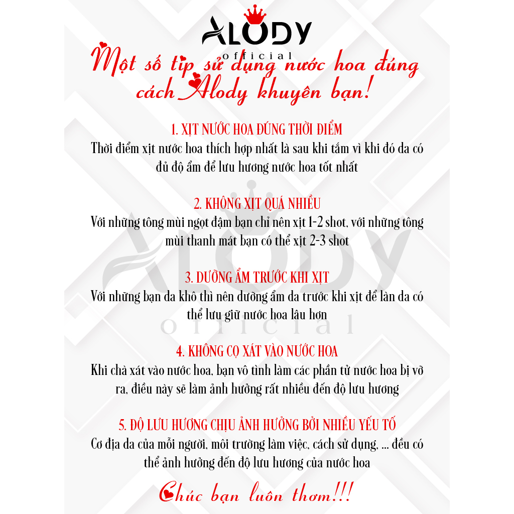 Nước hoa nam nữ Le labo Santal 33 EDP chính hãng thơm lâu chiết 10ml – Dầu thơm nam nữ cao cấp lưu hương lâu