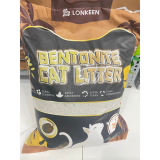 Cát Bentonite - Cát đất sét siêu vón