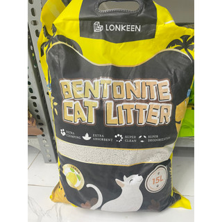 Cát Bentonite - Cát đất sét siêu vón