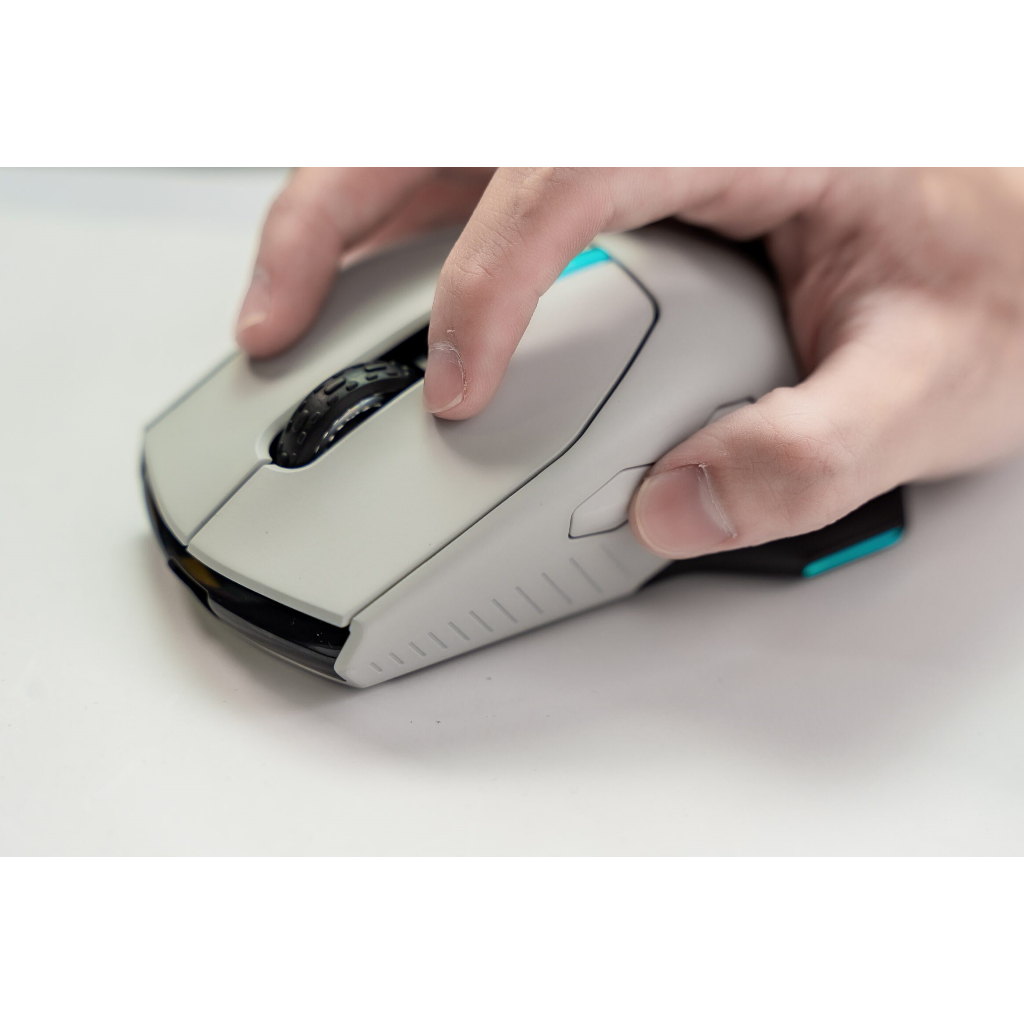 Chuột Dell Alienware Gaming Mouse Wireless 610M Chính hãng giá rẻ