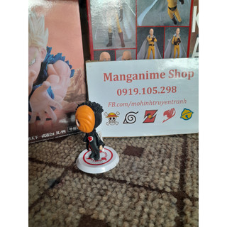 Mô hình Obito chibi trong phim Naruto Shippuden