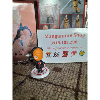 Mô hình Obito chibi trong phim Naruto Shippuden