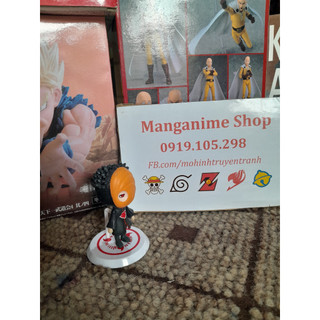 Mô hình Obito chibi trong phim Naruto Shippuden