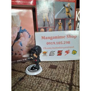 Mô hình Itachi chibi trong Naruto Shippuden