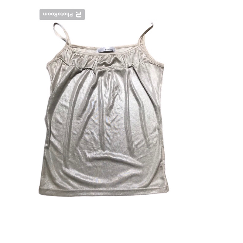 Áo ba lỗ, tanktop, cami, babytee 2hand