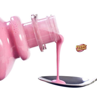 Siro Pepto Bismol Ultra 354ml