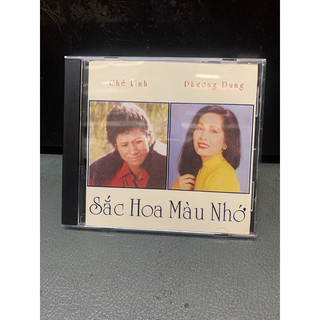 CD Chế Linh song ca