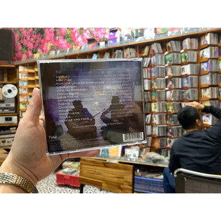 👉 Album mới CD  2 CELLOS SCORE