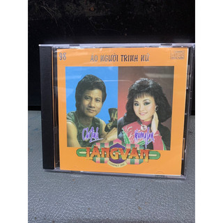 CD Chế Linh song ca