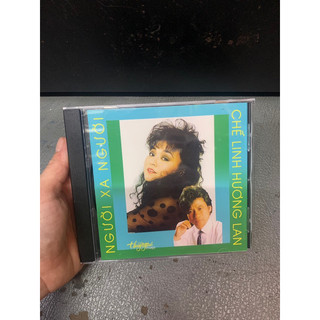 CD Chế Linh song ca