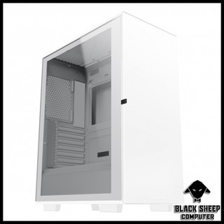 Vỏ case xigmatek lux a artic