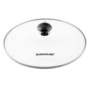 Nắp vung kính cường lực size 30, nắp nồi, nắp nồi lẩu, nắp chảo, nắp vung nồi, vung nồi kinh size 30
