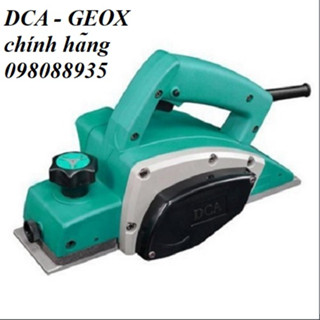 82MM MÁY BÀO ĐIỆN DCA AMB82