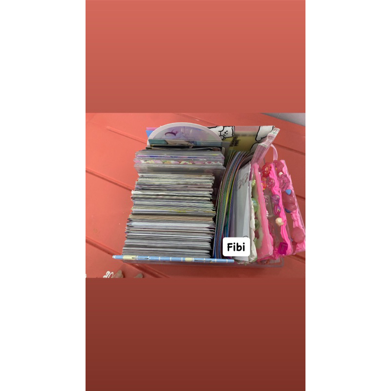 Card Newjeans chính hãng giá hạt gạo 🍙