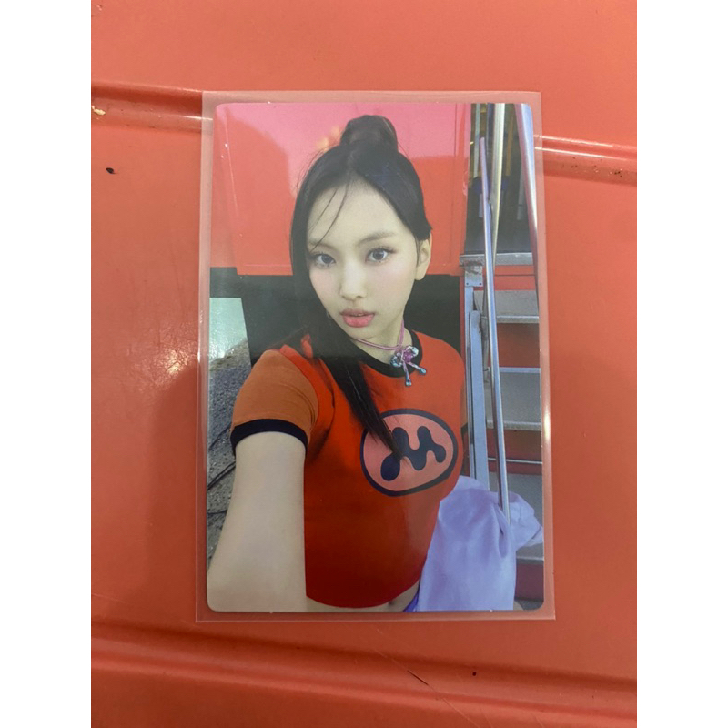 Card Newjeans chính hãng giá hạt gạo 🍙