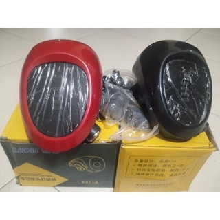 Đầu đèn xe đạp điện - Đèn led siêu sáng < Giá siêu rẻ>