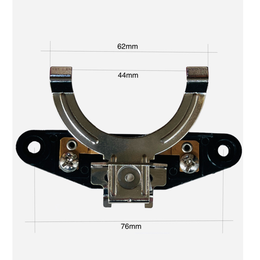 Mặt vít ly tâm motor, động cơ điện đen thẳng