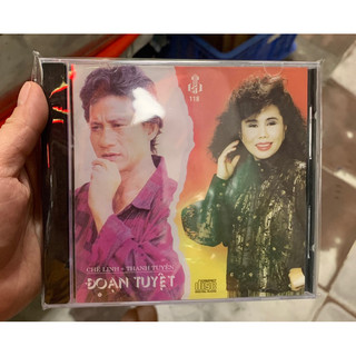 CD Chế Linh song ca