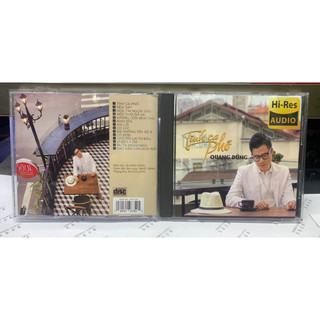 Cd quang dũng
