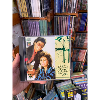 CD Chế Linh song ca