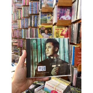 CD Quang Dũng