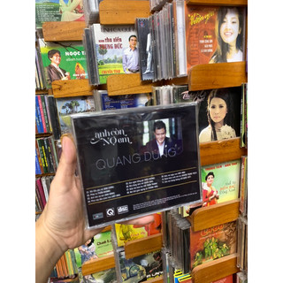 CD Quang Dũng
