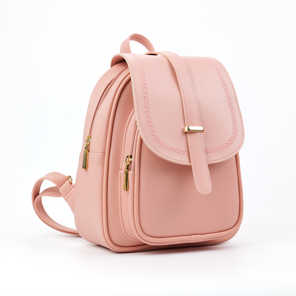 Balo da nữ MINI Bag thời trang cao cấp VACHINO-BG018