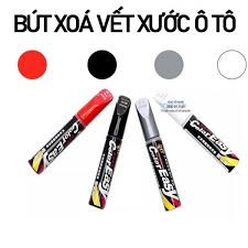 Bút tẩy Xóa Vết Xước Cho Xe Máy, Ô Tô làm mờ vết dăm, sơn dặm Công Nghệ Phủ Màu Nano ColorEsay