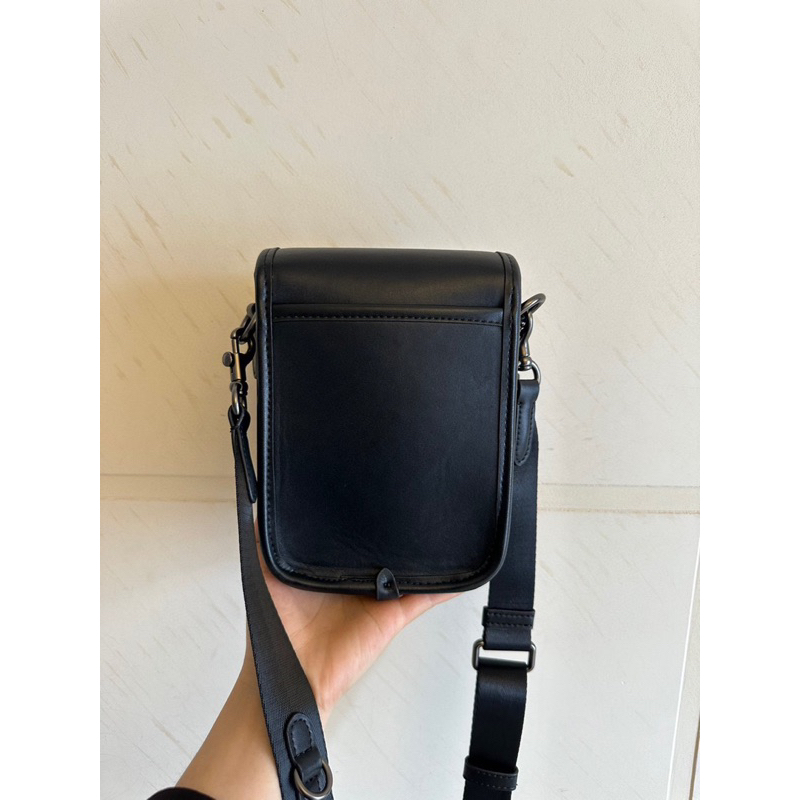 Túi coach lee crossbody đeo chéo nam