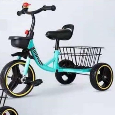 Xe đạp 3 bánh