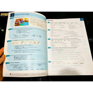 [Bộ nhập] English Grammer In Use