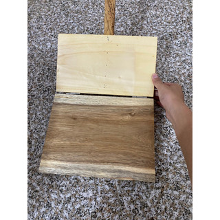 khuôn ép chuối chiên