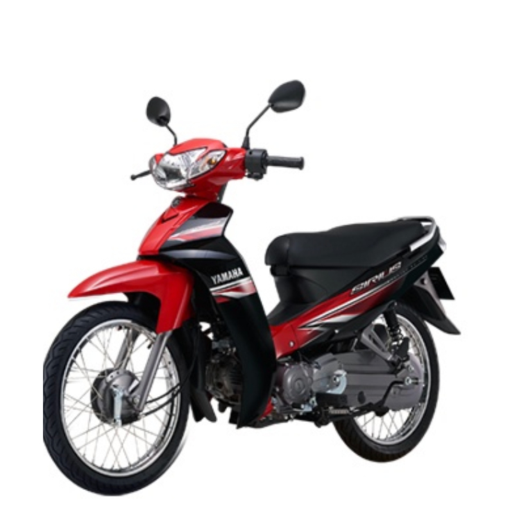 Mặt Nạ Yamaha Sirius Chính Hãng