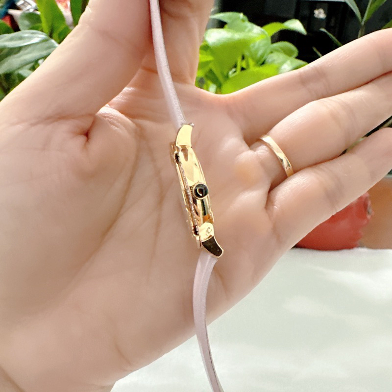 Đồng hồ nữ si nhật hiệu SWAROVSKI