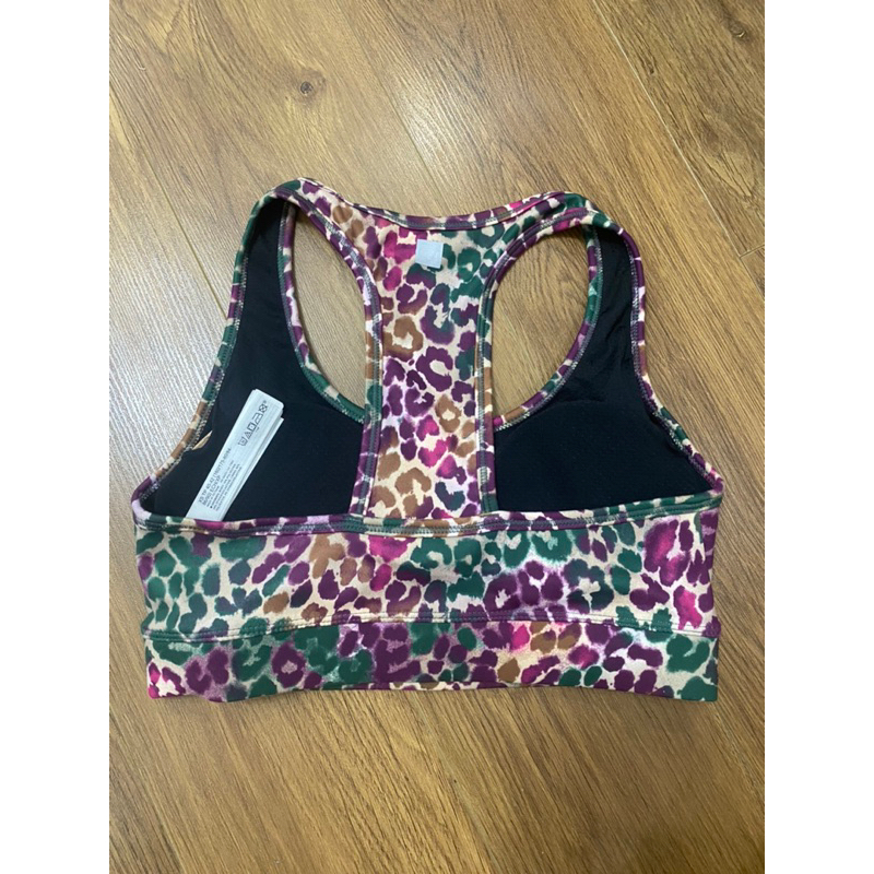 Áo Bra gap.fit họa tiết siêu đẹp