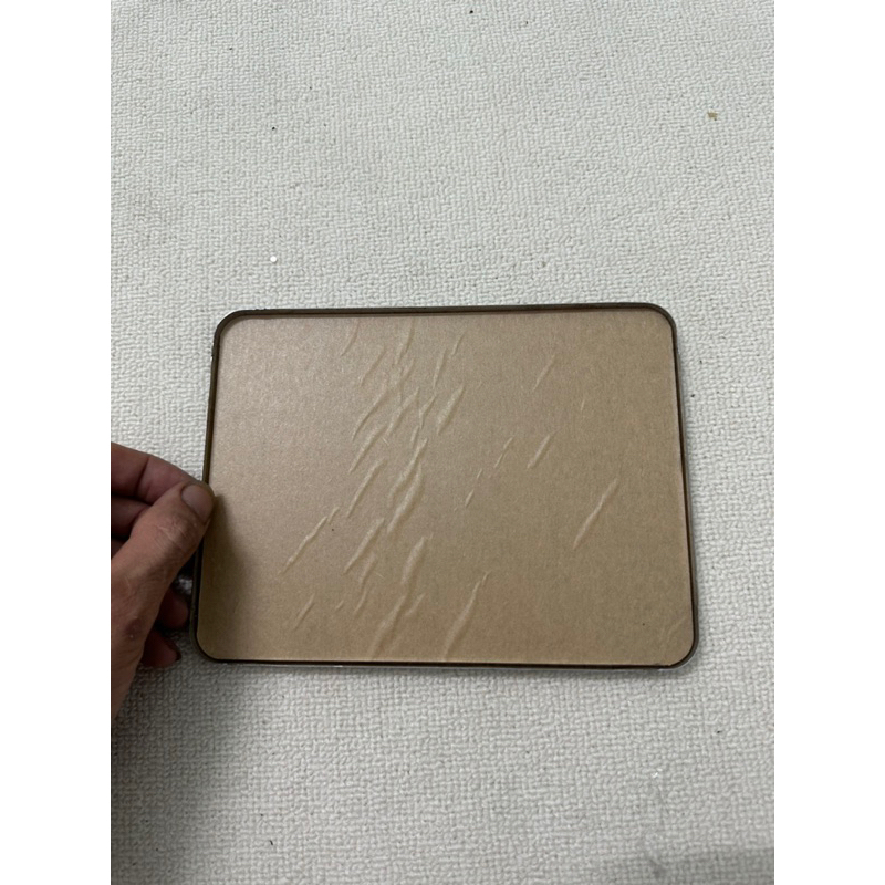 Khung Biển Ép Xe Máy Chống Nước INOX 304 Dày 0,5mm_Phụ Kiện Xe A_Z