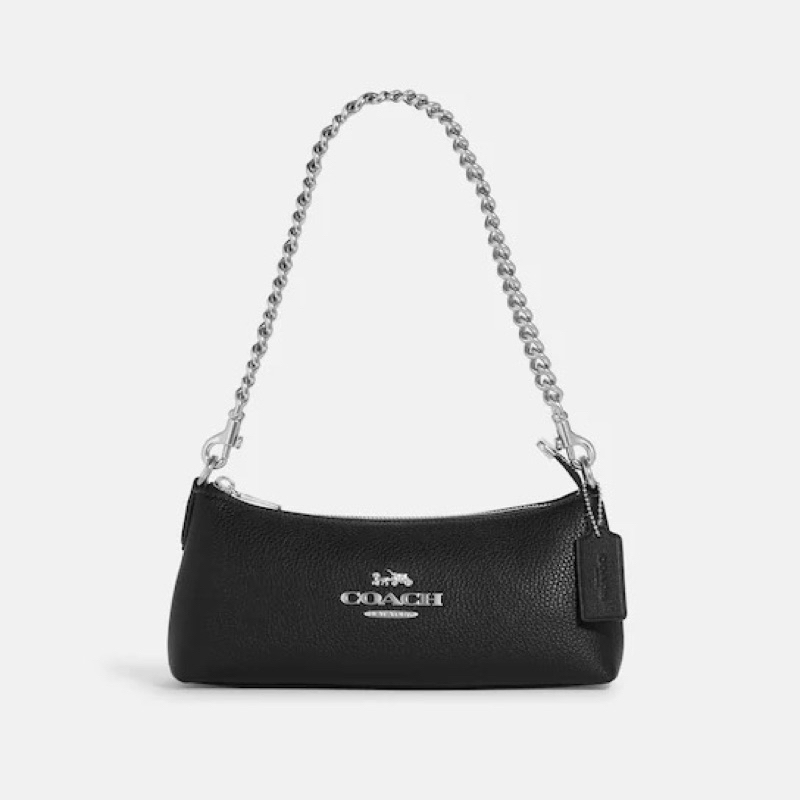 Túi coach charlotte mãu mới