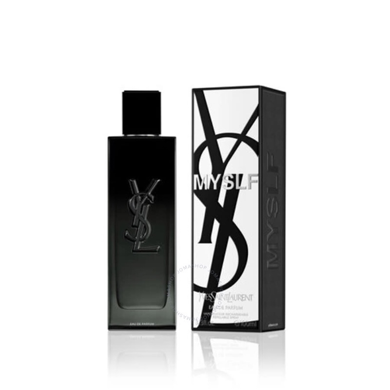 Nước hoa nam Yves Saint Laurent MYSLF EDP 100ml full seal